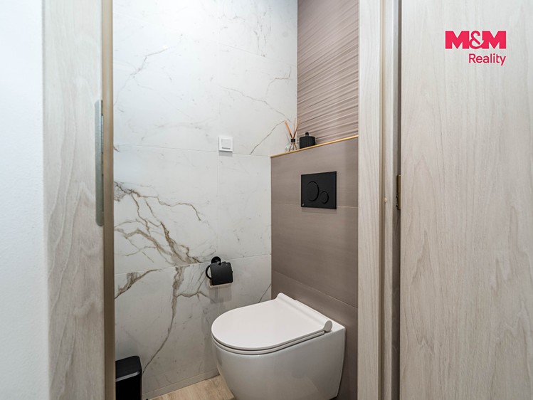 Квартира 3+kk на продаж, 81 м² (27 з 27)