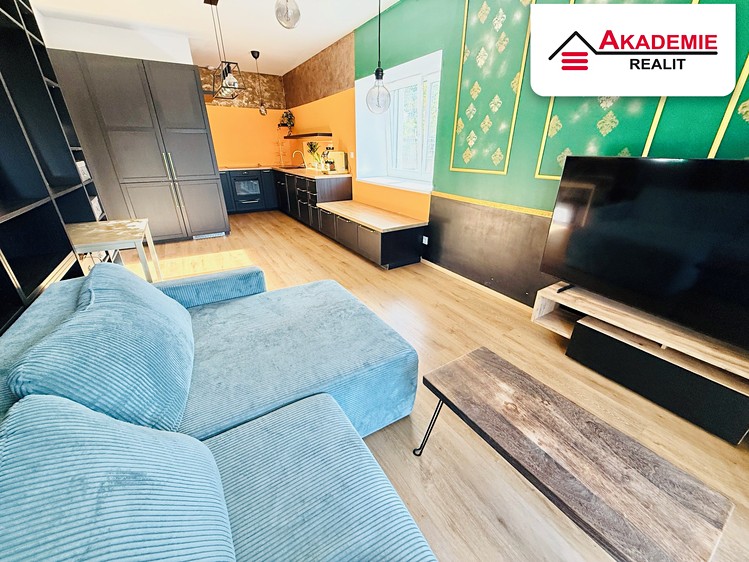 Wohnung 2+kk zum Kauf, 56 m² (2 von 11)