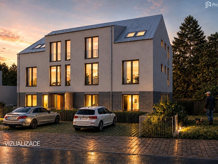 Wohnung 4+kk zum Kauf, 102 m² (5 von 23)