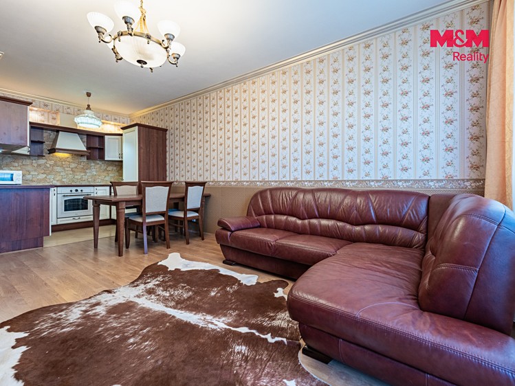 Wohnung 2+kk zur Miete, 60 m² (2 von 19)