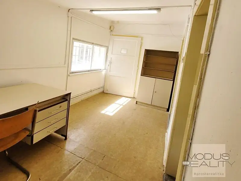 Pronájem komerčního prostoru, 17 m², Praha 10, Praha