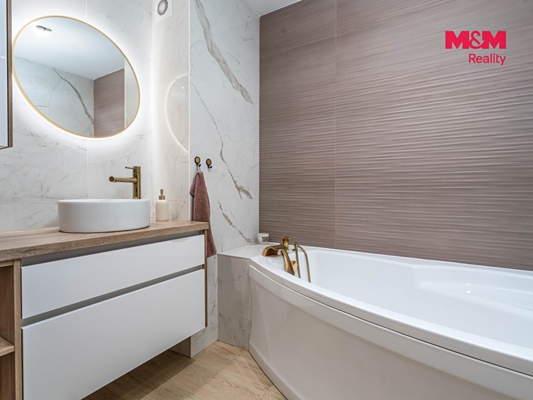 Квартира 3+kk на продаж, 81 м² (23 з 27)