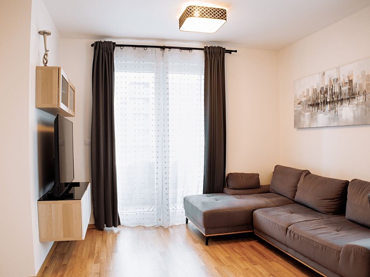 Квартира 3+kk на продаж, 65 м² (3 з 26)