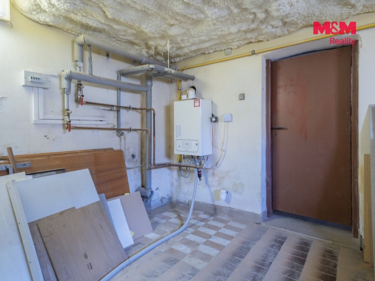 Prodej domu, 243 m² (30 z 30)