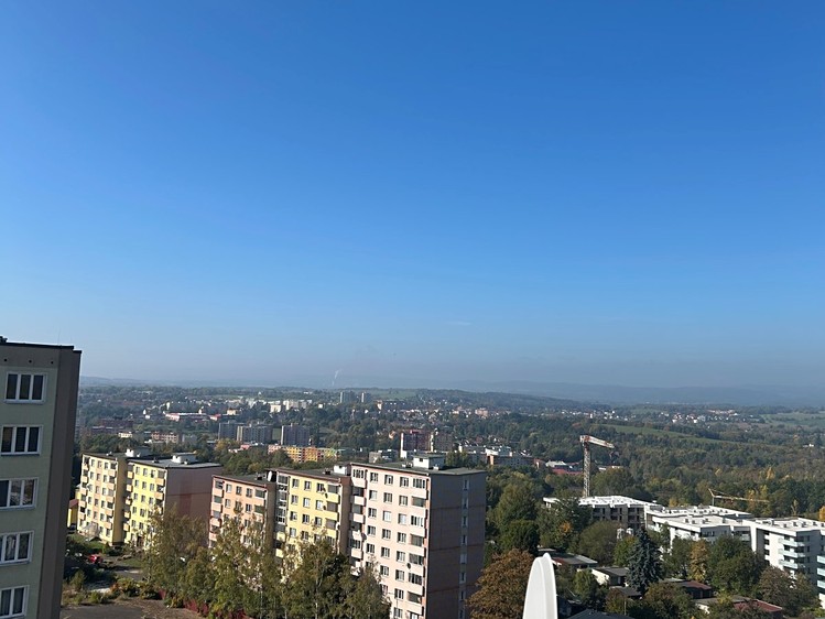 Квартира 3+1 на продаж, 68 м² (12 з 14)