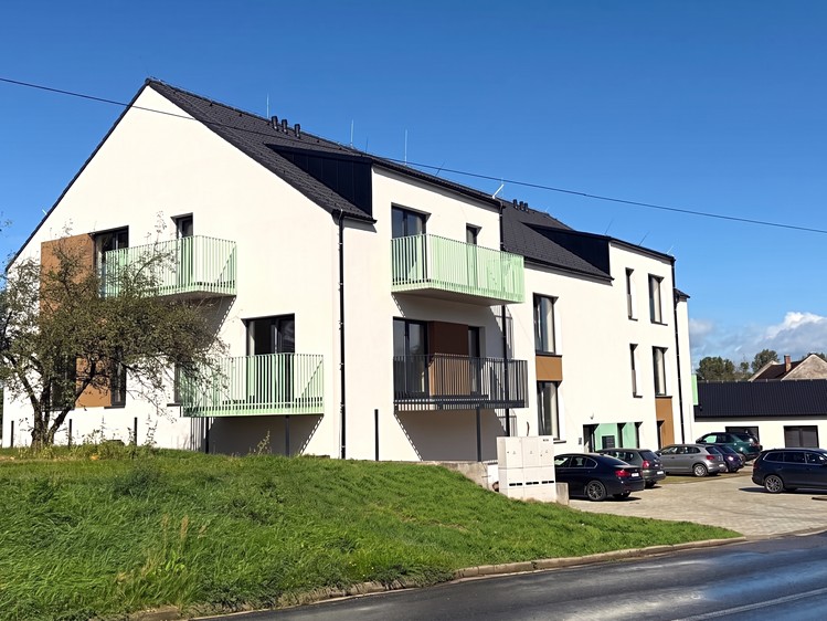 Квартира 3+kk на продаж, 85 м² (11 з 14)