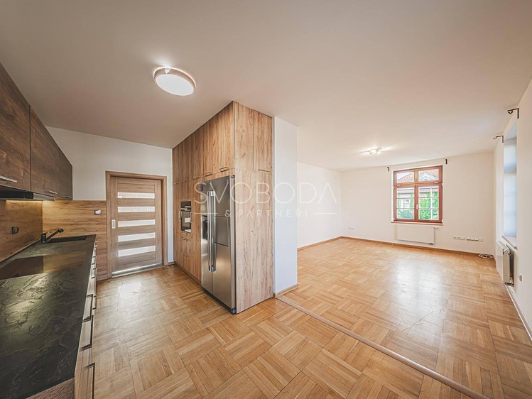 Wohnung 3+kk zur Miete, 91 m² (6 von 28)