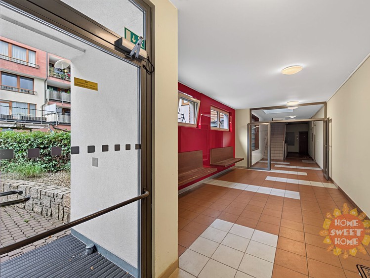 Квартира 2+kk в оренду, 50 м² (15 з 22)