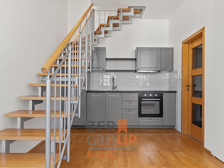 Prodej bytu 3+kk, 68 m² (10 z 29)