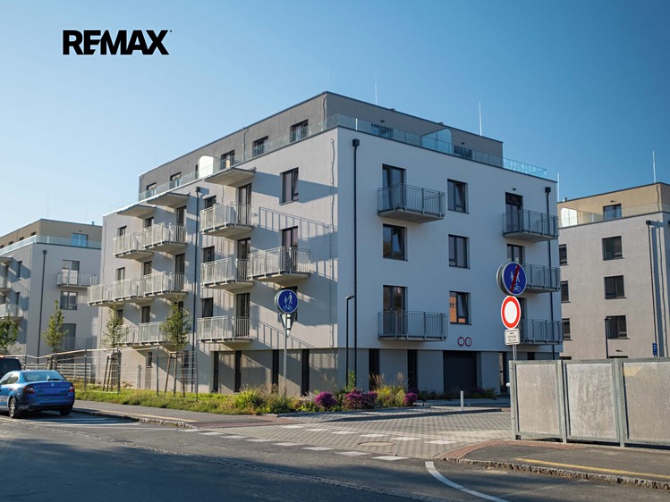 Prodej bytu 2+kk, 50 m² (1 z 23)
