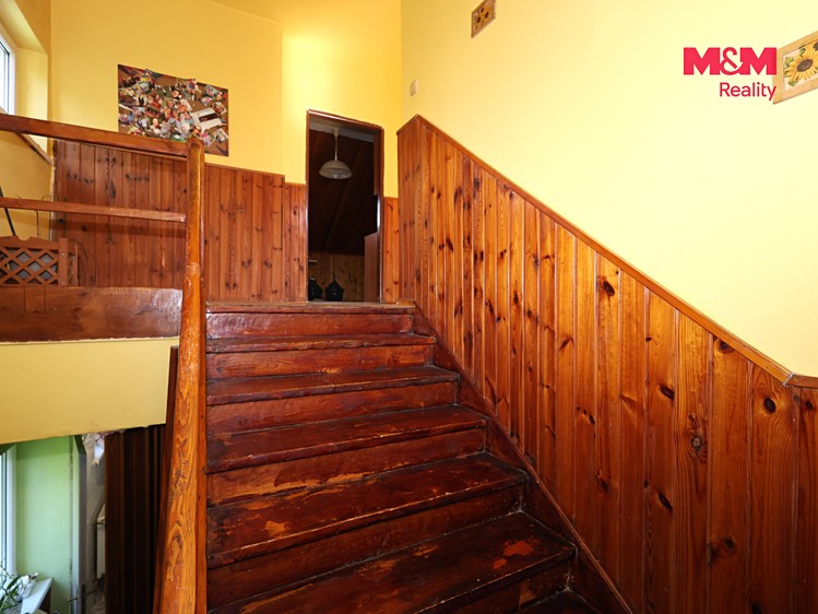 Prodej domu, 150 m² (16 z 23)