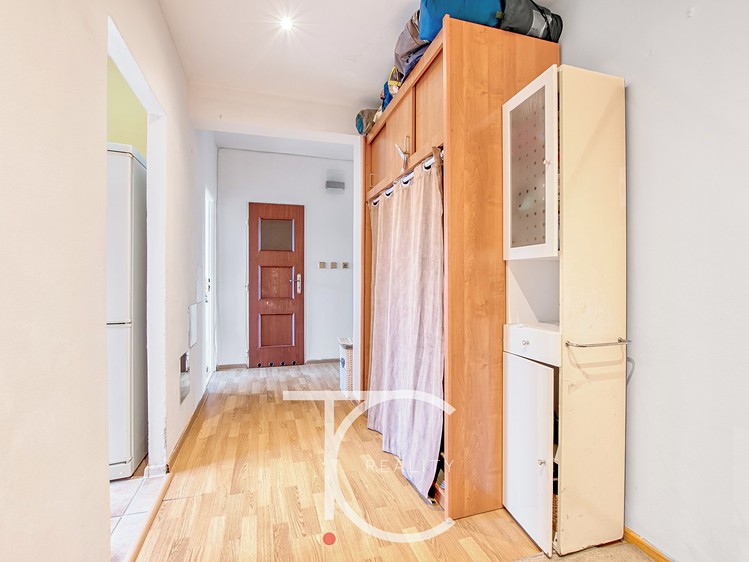 Квартира 2+1 на продаж, 55 м² (17 з 23)