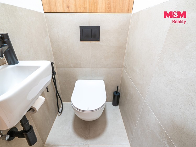 Wohnung 2+kk zum Kauf, 53 m² (27 von 30)