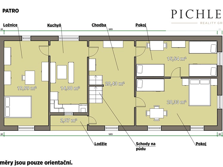 Будинок на продаж, 158 м² (13 з 34)