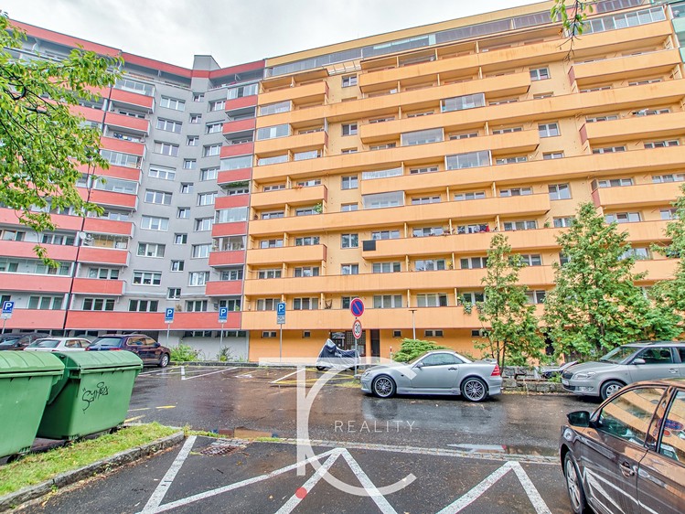 Квартира 2+1 на продаж, 55 м² (2 з 23)