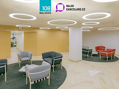 Комерційне приміщення в оренду, 497 м² (3 з 6)