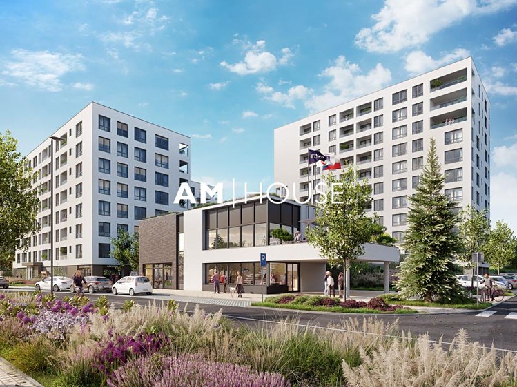 Prodej bytu 2+kk, 45 m² (6 z 8)