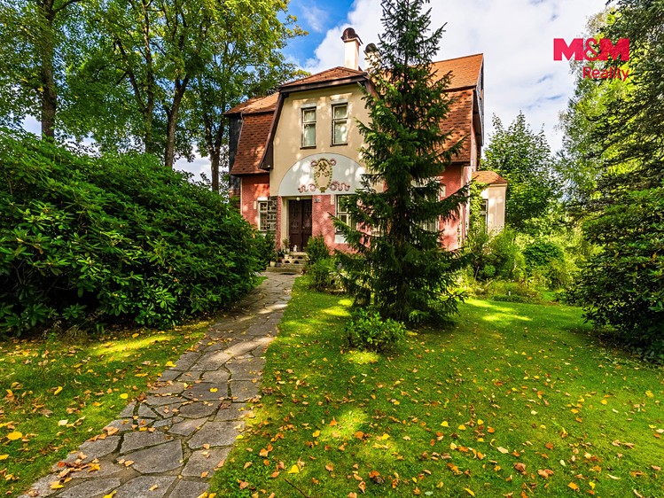 Prodej domu, 210 m² (3 z 30)