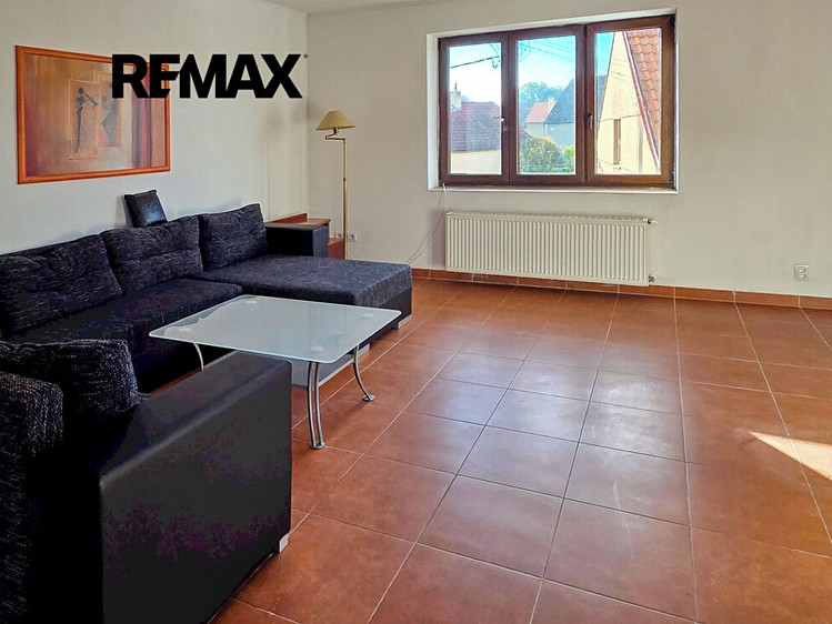 Pronájem bytu 2+kk, 72 m² (7 z 11)