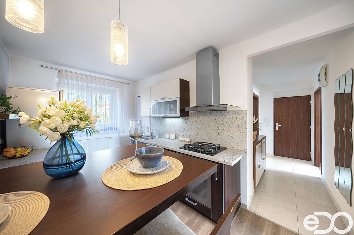 Prodej bytu 2+1 51 m²