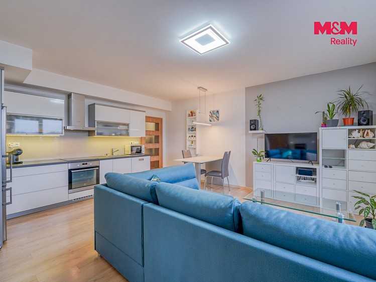 Квартира 3+kk на продаж, 102 м² (9 з 26)