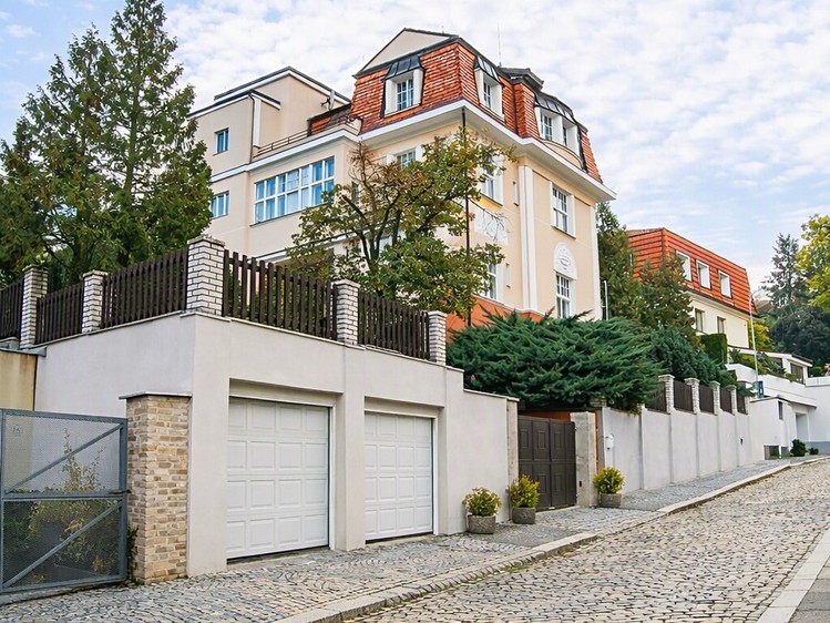 Pronájem domu, 640 m² (8 z 8)