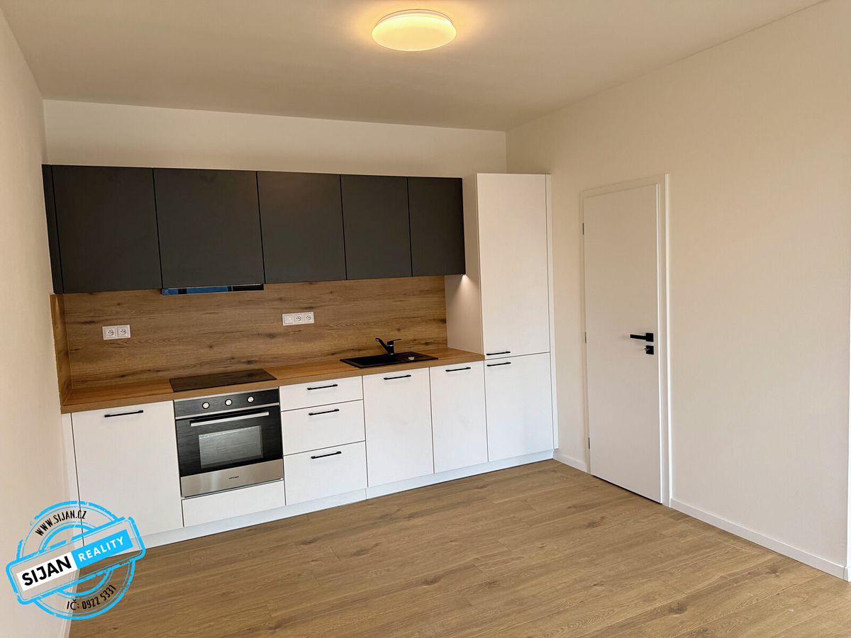 Prodej bytu 3+kk 72 m²