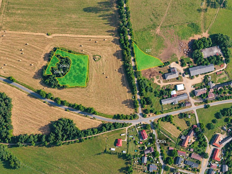 Grundstück zum Kauf, 7.209 m² (1 von 3)