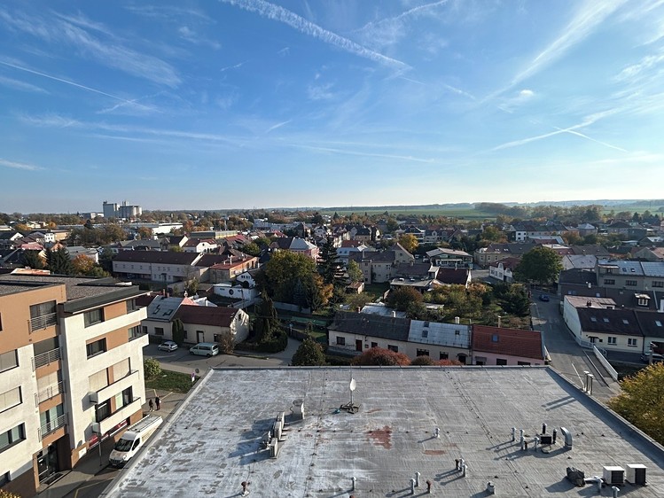 Квартира 1+1 на продаж, 36 м² (13 з 14)