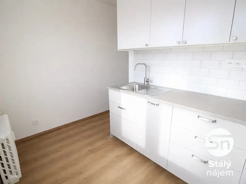 Pronájem bytu 1+1 35 m², Praha – náhled fotky 2