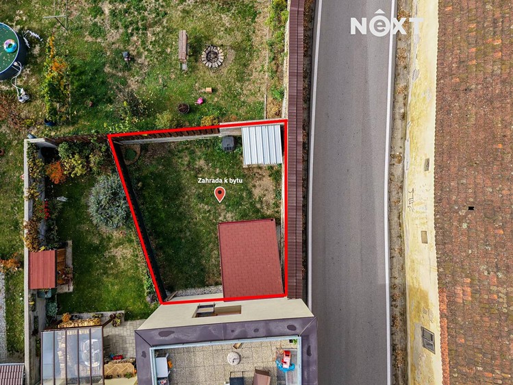 Квартира 3+kk на продаж, 127 м² (18 з 25)