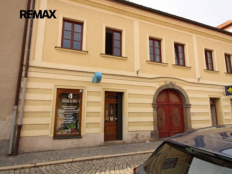 Квартира 2+kk в оренду, 67 м² (1 з 7)