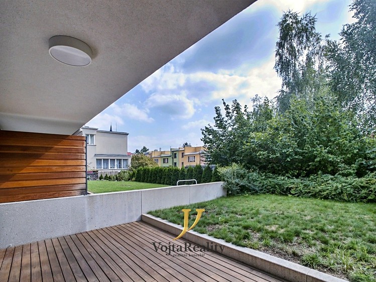 Wohnung 3+kk zur Miete, 89 m² (5 von 27)
