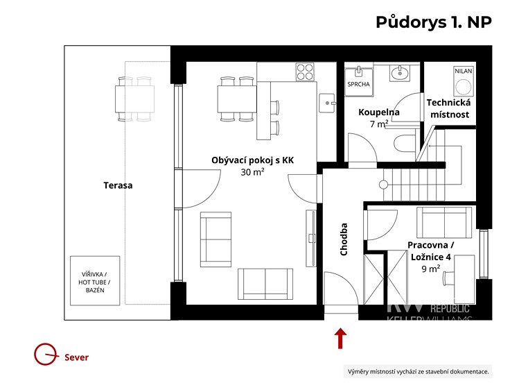 Prodej domu, 117 m² (15 z 37)