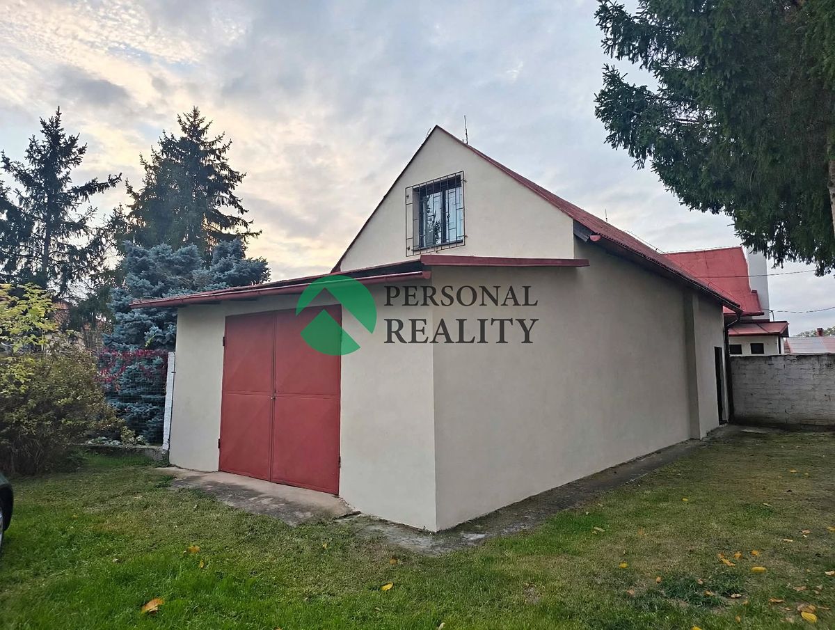 Pronájem rodinného domu 66 m², pozemek 500 m², Chotusice – fotka 1 z 3