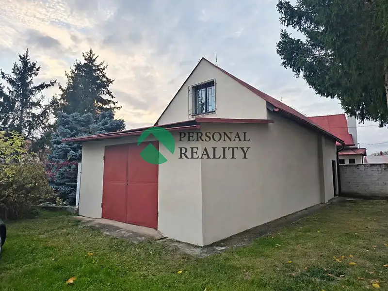 Pronájem rodinného domu 66 m², pozemek 500 m², Chotusice – náhled fotky 1