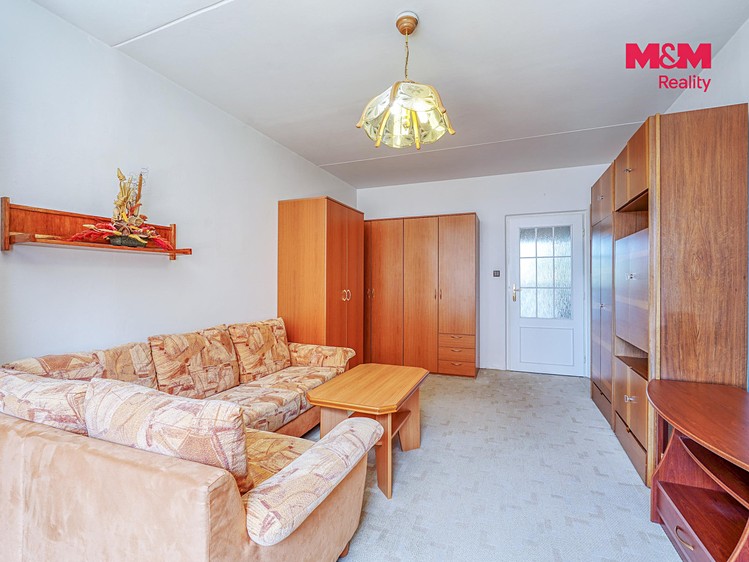 Квартира 2+1 в оренду, 48 м² (6 з 25)