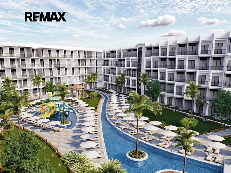 Prodej bytu 1+kk 48 m², Hurghada – náhled fotky 2