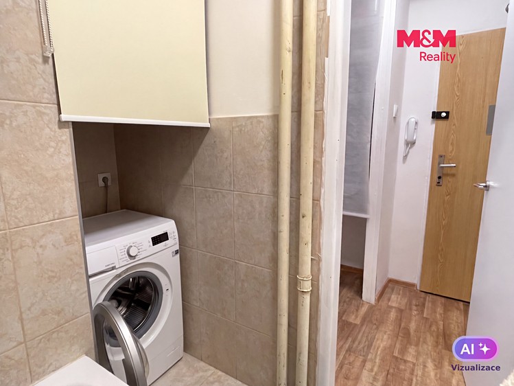 Квартира 2+1 в оренду, 51 м² (4 з 11)