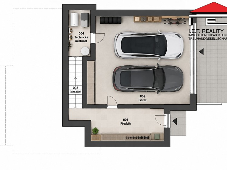 Prodej domu, 326 m² (31 z 33)