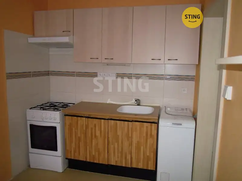 Prodej bytu 2+1, 45 m², Ostrava-město, Ostrava