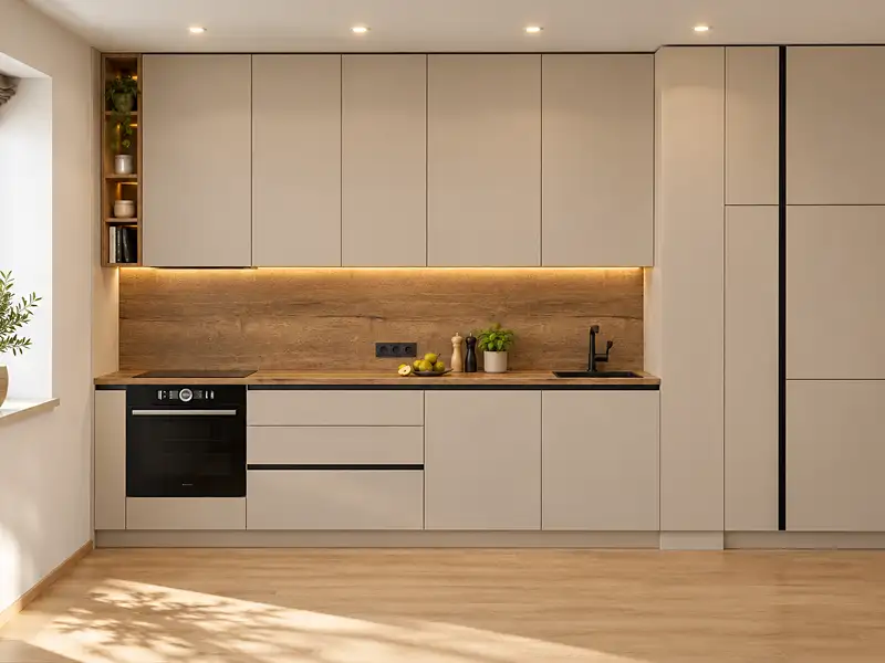 Pronájem bytu 2+kk 57 m², Kralupy nad Vltavou – náhled fotky 1