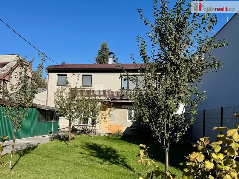 Prodej rodinného domu 130 m², pozemek 435 m², Frenštát pod Radhoštěm – náhled fotky 2