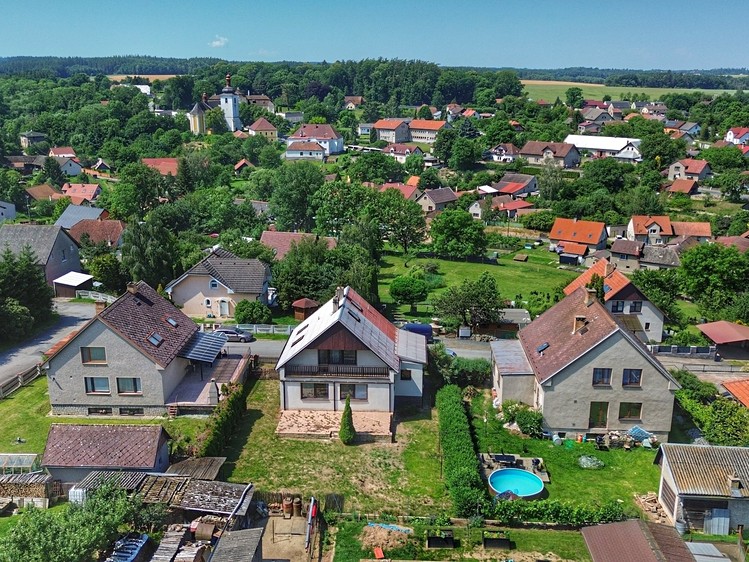 Prodej domu, 140 m² (28 z 45)