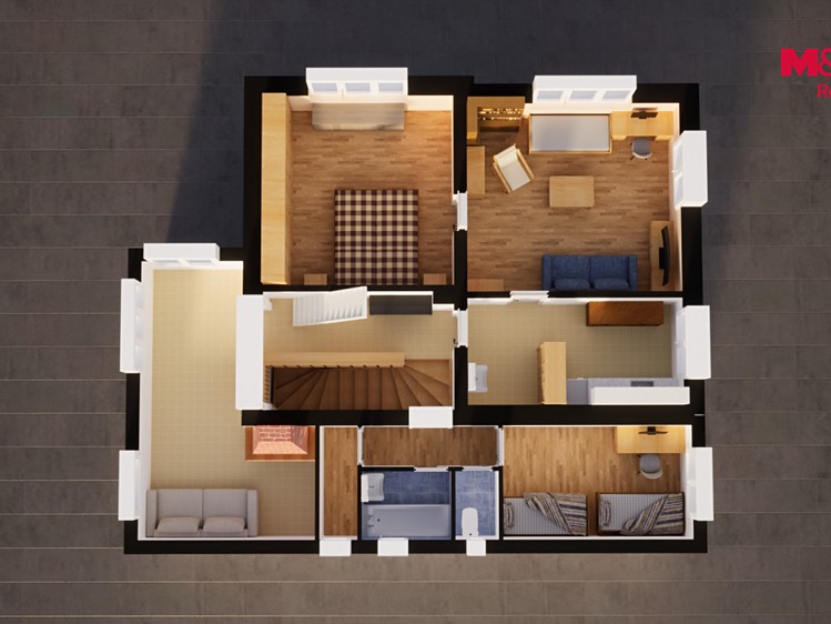 Haus zum Kauf, 147 m² (12 von 30)
