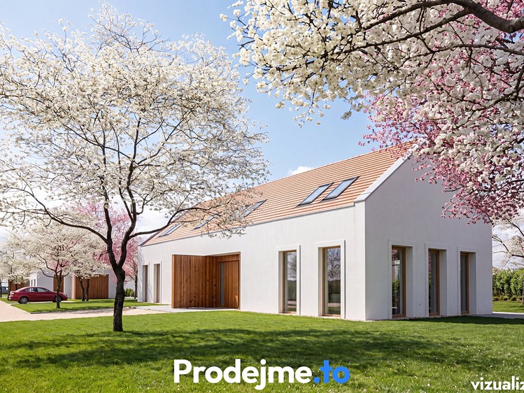 Prodej pozemku, 2 063 m² (1 z 24)
