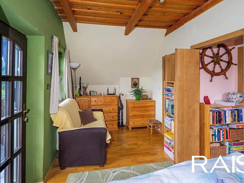 Prodej specifického typu nemovitosti 108 m², Břestek – náhled fotky 3