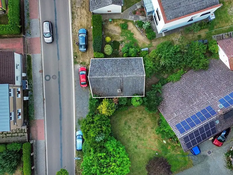 Prodej rodinného domu 40 m², pozemek 69 m², Kamenný Újezd – náhled fotky 2