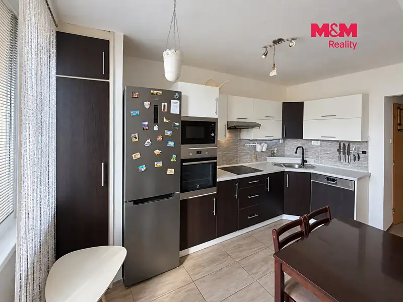 Prodej bytu 3+1 67 m², Lubenec – náhled fotky 2