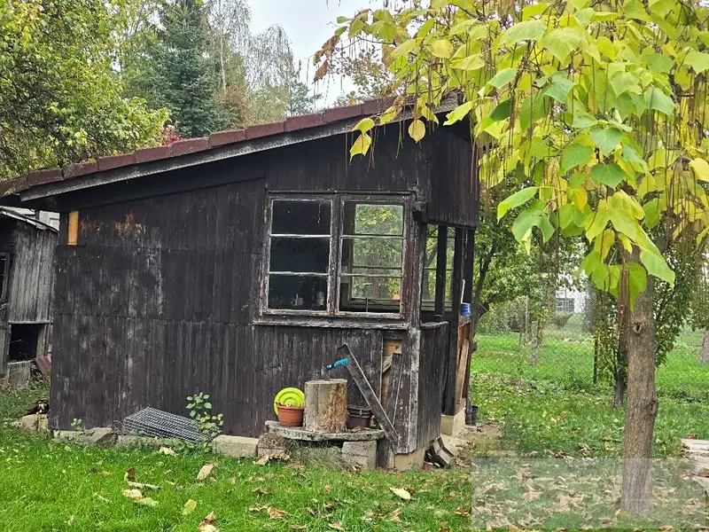 Prodej zahrady 330 m², Blížejov – náhled fotky 3